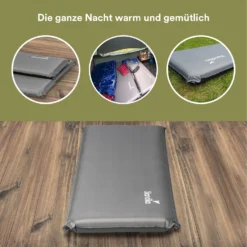 Skandika Easy Single Slaapmat -Merkloos Winkel 620cee946b2b51.62023506