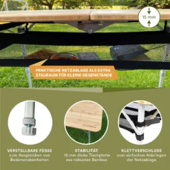 Skandika Bambus Tolja Tafel -Merkloos Winkel 6213b736ea8626.21920986