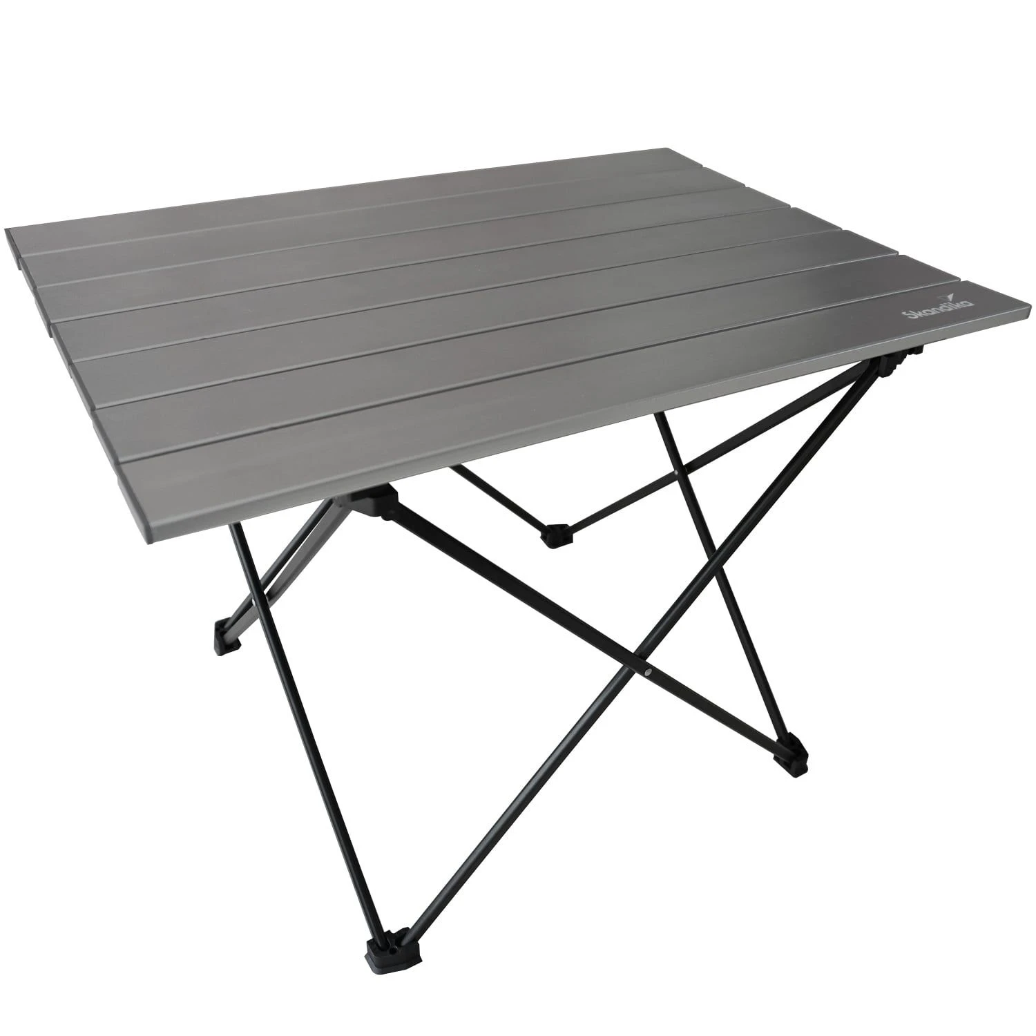 Skandika Ruka M Aluminium Campingtafel 1 Skandika Ruka M Aluminium Campingtafel