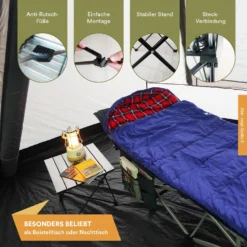 Skandika Ruka M Aluminium Campingtafel 9 Skandika Ruka M Aluminium Campingtafel -Merkloos Winkel 6213b745ad3942.65972101