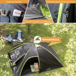 Skandika Vaasa 4 Tunneltent -Merkloos Winkel 62179e7bd8ffa7.45925594