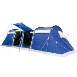 Skandika Montana 8 Sleeper Protect Tunneltent