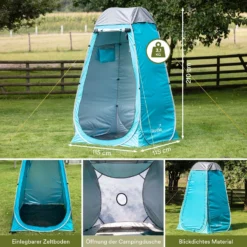 Skandika Pop-Up Douchetent -Merkloos Winkel 621e27017cf947.35499923