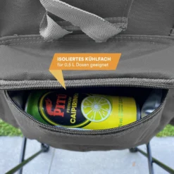 Skandika Moonchair Sirkka Vouwstoel -Merkloos Winkel 6221ce761c2290.80608315