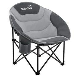 Skandika Moonchair Sirkka Vouwstoel