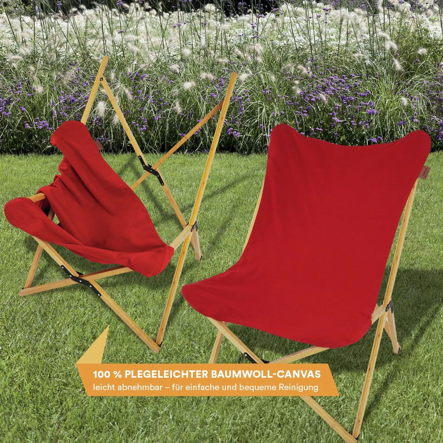 Skandika Tofte Vouwstoel 4 Skandika Tofte Vouwstoel - Afbeelding 4