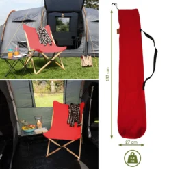 Skandika Tofte Vouwstoel 11 Skandika Tofte Vouwstoel -Merkloos Winkel 6221d5a2800237.05327924