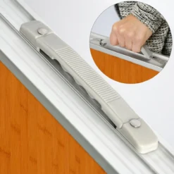 AMANKA 90x60 Bamboe Design Aluminium Kampeertafel -Merkloos Winkel 6229b730a486e2.58087102