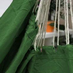 AMANKA 185 X 130 XXL Hangstoel - Dark Green 11 AMANKA 185 X 130 XXL Hangstoel - Dark Green -Merkloos Winkel 6233541c1b6cf6.84344468