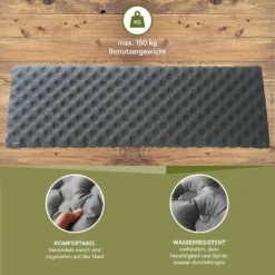 Skandika Exclusive Air Single Opblaasbare Slaapmat 10 Skandika Exclusive Air Single Opblaasbare Slaapmat -Merkloos Winkel 623b4b237a1308.34560594