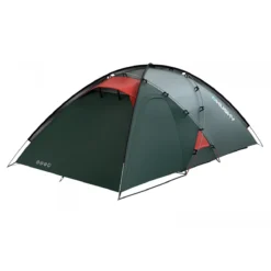 Husky Extreme Felen 3-4 Koepeltent