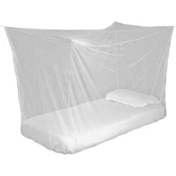 Merkloos Highlander Tourer Mosquito Net Single 1 Muskietennet