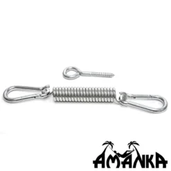 AMANKA 150 Kg Hangstoel Bevestiging -Merkloos Winkel 6286234d24fbe6.56866664