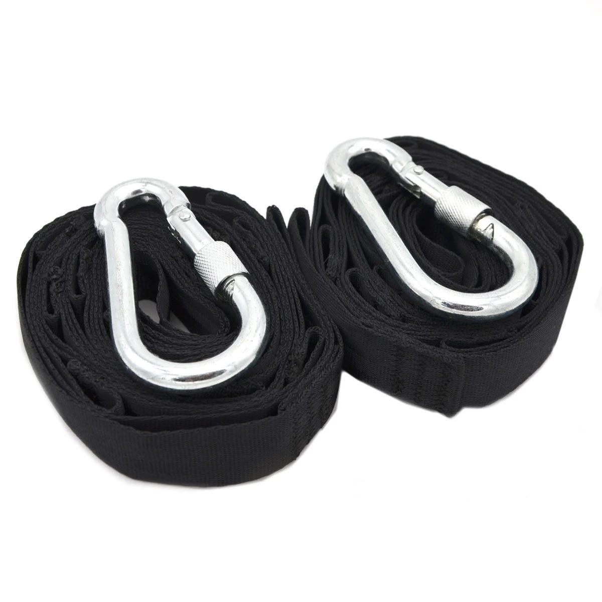 AMANKA 300 Kg Hangmat Bevestiging 1 AMANKA 300 Kg Hangmat Bevestiging