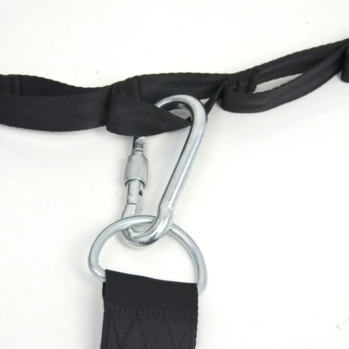 AMANKA 300 Kg Hangmat Bevestiging 6 AMANKA 300 Kg Hangmat Bevestiging - Afbeelding 6