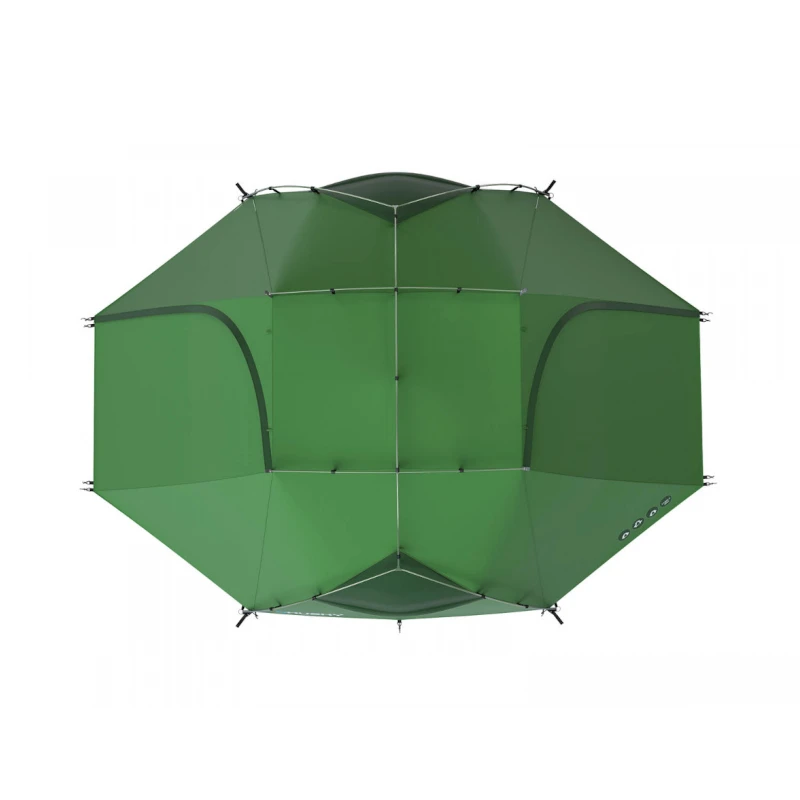 Husky Brofur 3 Koepeltent 5 Husky Brofur 3 Koepeltent - Afbeelding 5