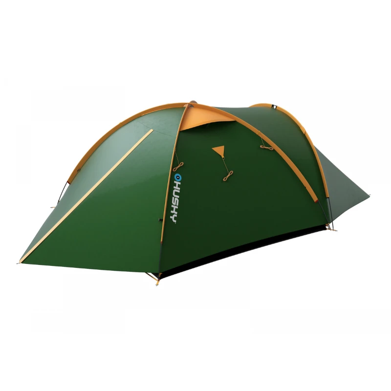 Husky Bizon 3 Classic Tent 6 Husky Bizon 3 Classic Tent - Afbeelding 6