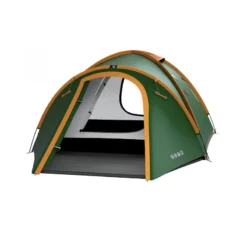 Husky Bizon 3 Classic Tent 8 Husky Bizon 3 Classic Tent -Merkloos Winkel 62876763193946.33489649