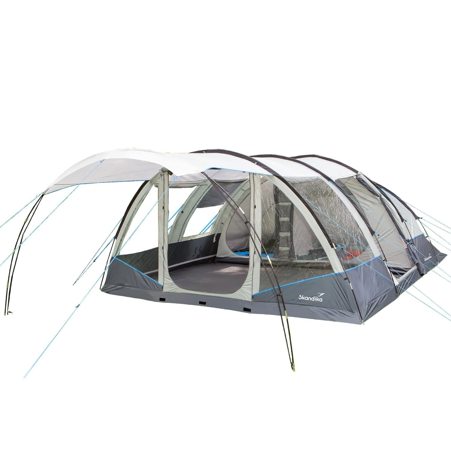 Skandika Falkenberg 6 Tunneltent 1 Skandika Falkenberg 6 Tunneltent
