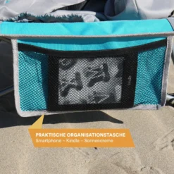 Skandika Beach Strandstoel -Merkloos Winkel 629634945c77a6.37164569