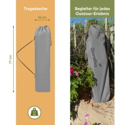 Skandika Beach Strandstoel -Merkloos Winkel 629634945edbb0.78722265