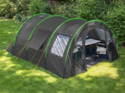 Skandika Kemi 4 Tunneltent -Merkloos Winkel 62a0c09dd86c38.83674362