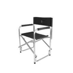 Bo-Camp Aluminium Grijze Regisseursstoel -Merkloos Winkel 62a2f35a64ee70.57450707