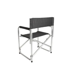 Bo-Camp Aluminium Grijze Regisseursstoel -Merkloos Winkel 62a2f35a69e028.93408508