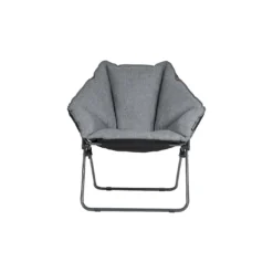 Bo-Camp Urban Outdoor Silvertown Moon Chair 8 Bo-Camp Urban Outdoor Silvertown Moon Chair -Merkloos Winkel 62a2f38f4e9b42.36286778