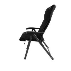 Bo-Camp Olefin Universeel Gepolsterde Stoelkussen - Black 8 Bo-Camp Olefin Universeel Gepolsterde Stoelkussen - Black -Merkloos Winkel 62ab30febdb750.23221754