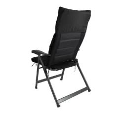 Bo-Camp Olefin Universeel Gepolsterde Stoelkussen - Black 9 Bo-Camp Olefin Universeel Gepolsterde Stoelkussen - Black -Merkloos Winkel 62ab30fec044d0.66438866