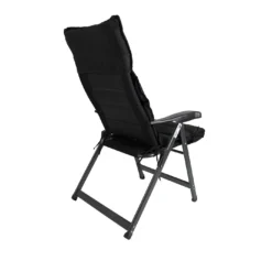 Bo-Camp Olefin Universeel Gepolsterde Stoelkussen - Black 11 Bo-Camp Olefin Universeel Gepolsterde Stoelkussen - Black -Merkloos Winkel 62ab30fec23b22.96657196