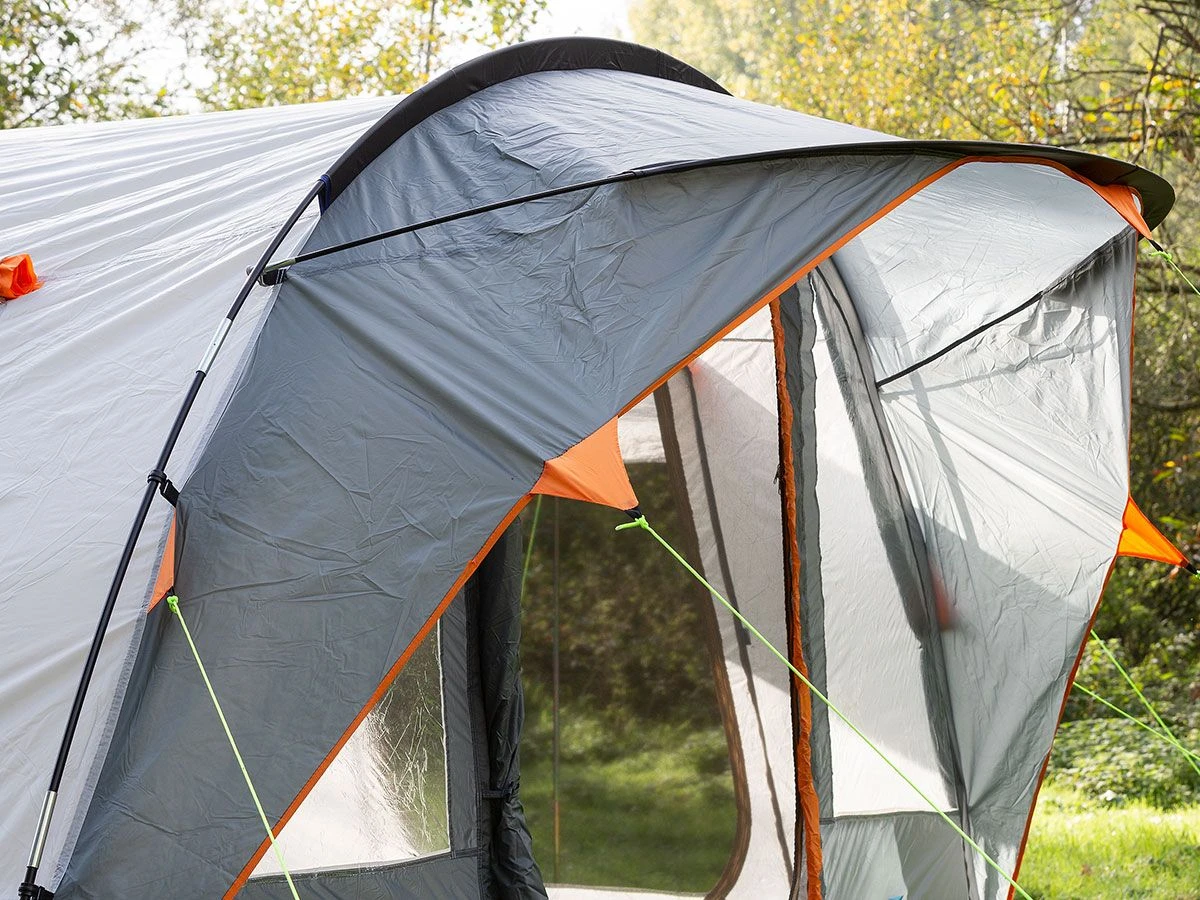 Skandika Egersund Tunneltent 5 Skandika Egersund Tunneltent - Afbeelding 5