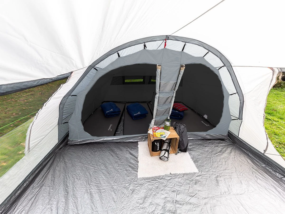 Skandika Egersund Tunneltent 2 Skandika Egersund Tunneltent - Afbeelding 2