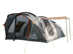 Skandika Egersund Tunneltent