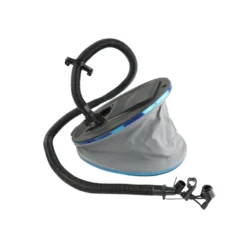 Orange85 7 Liter Opblaas Voetpomp