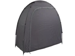 Bo-Camp E-bike Shelter Plus Opbergtent