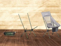 Skandika Compact Campingstoel - Grey 9 Skandika Compact Campingstoel - Grey -Merkloos Winkel 62d544aad4bab5.06774167