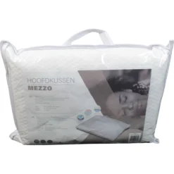 Polydaun Memory Foam 60 X 50 Cm Hoofdkussen -Merkloos Winkel 62d68ed258c793.58718130