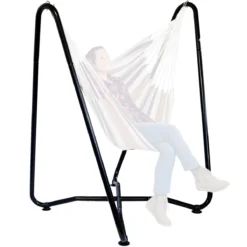 AMANKA 155 Cm Kinderen Hangstoel Frame