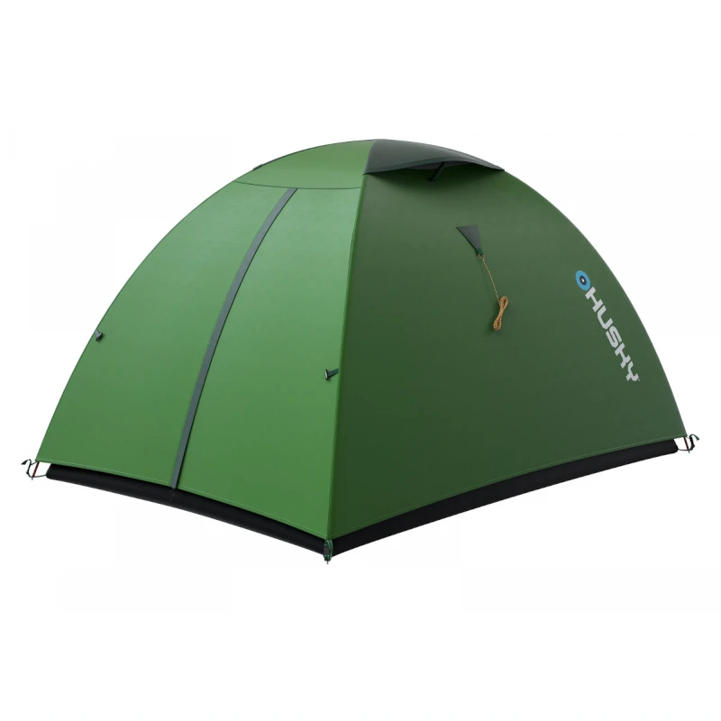 Husky Outdoor Extreme Light Bret 2 Lichtgewicht Tent 4 Husky Outdoor Extreme Light Bret 2 Lichtgewicht Tent - Afbeelding 4