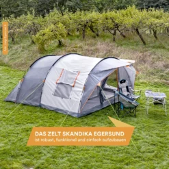 Skandika Egersund 7 Sleeper Tunneltent 11 Skandika Egersund 7 Sleeper Tunneltent -Merkloos Winkel 62e2ab95669729.15610533
