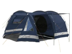 Skandika Kambo 4 Tunneltent