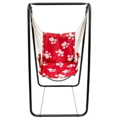 AMANKA Hangstoel Met 160 Cm Hangstoel Frame