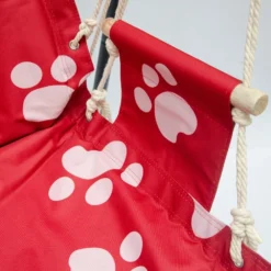 AMANKA Hangstoel Met 160 Cm Hangstoel Frame -Merkloos Winkel 62fb47b5031679.70866505