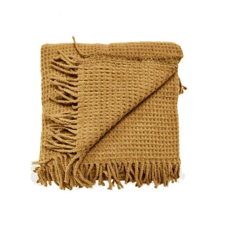 Unique Living Selien Plaid 1 Unique Living Selien Plaid