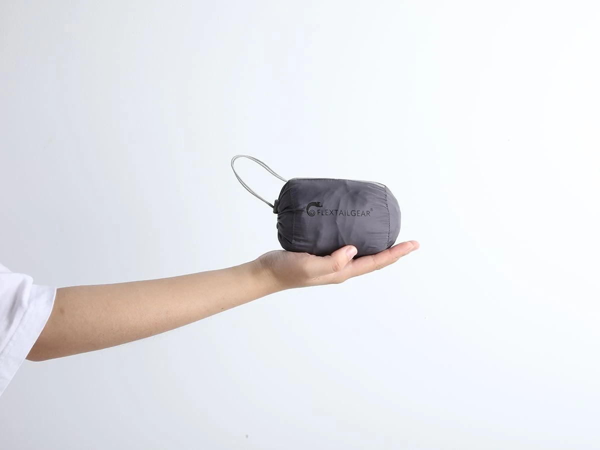 Flextail Gear Zero Pillow Luchtkussen 3 Flextail Gear Zero Pillow Luchtkussen - Afbeelding 3