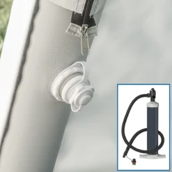 ProPlus 365 X 365 Cm Opblaasbare Partytent -Merkloos Winkel 637203cac9ef12.18169598