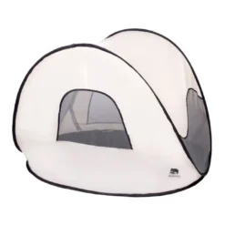 Deryan Luxe Pop Up Crème Strandtent -Merkloos Winkel 63763e7cc5e362.16273554