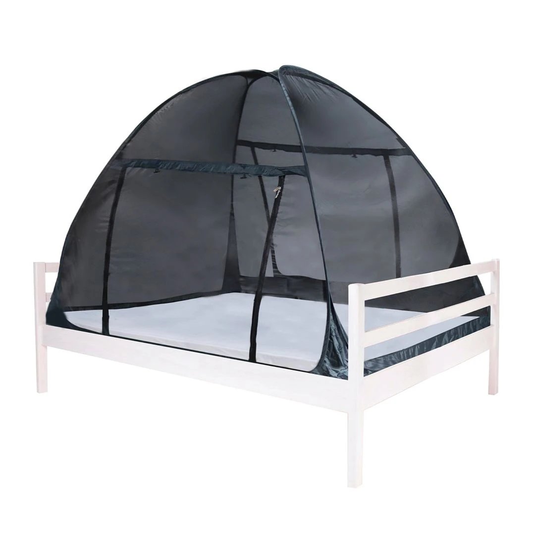 Deryan Pop Up Bedtent Klamboe 1 Deryan Pop Up Bedtent Klamboe